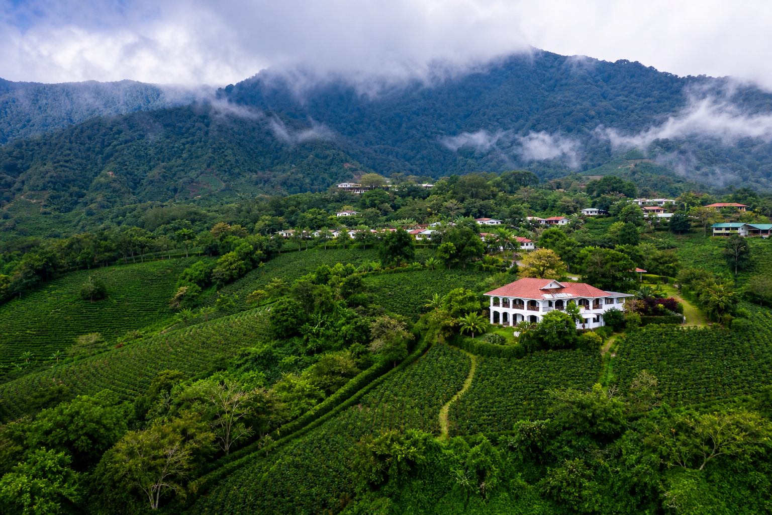 Panama